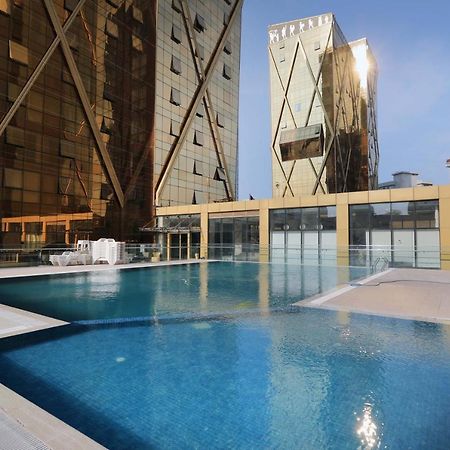 Four Winds Hotel Estambul Exterior foto