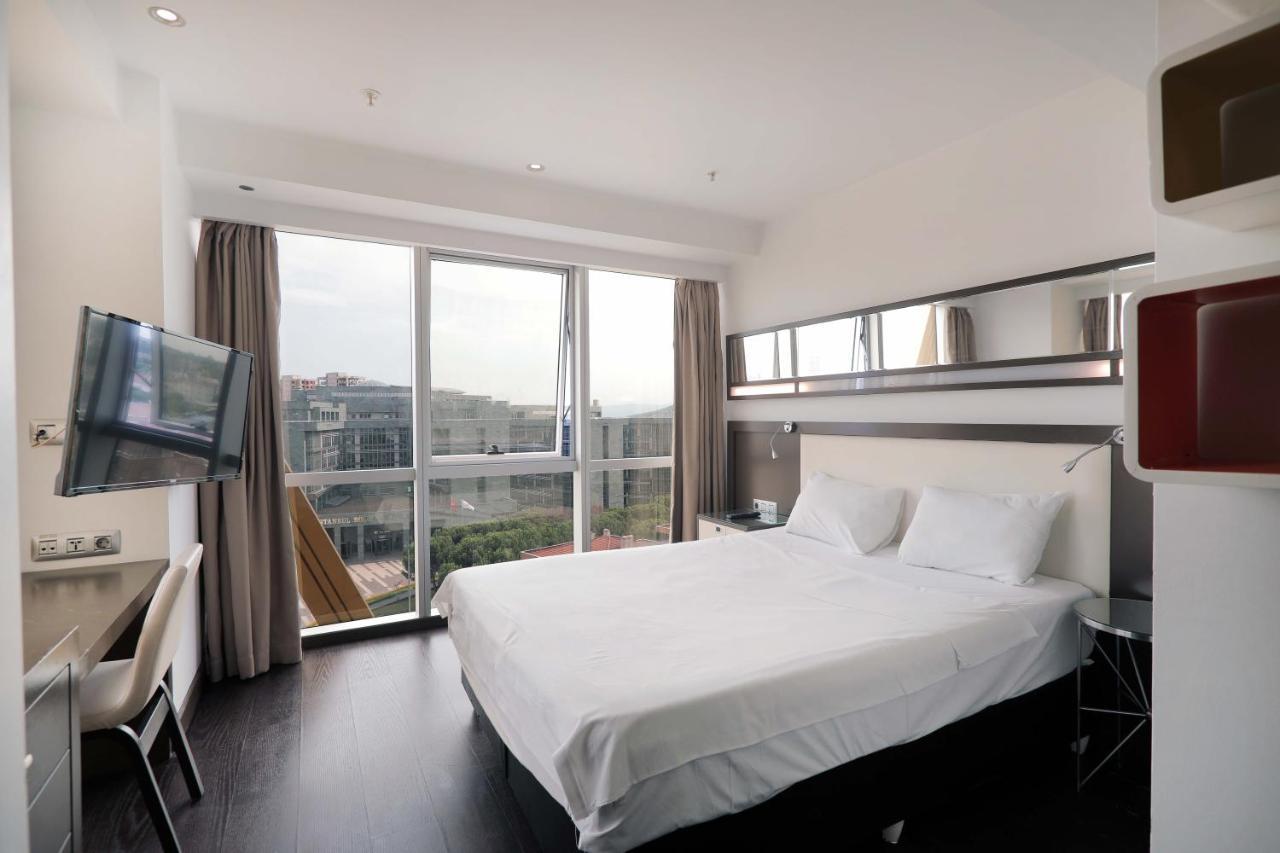 Four Winds Hotel Estambul Exterior foto