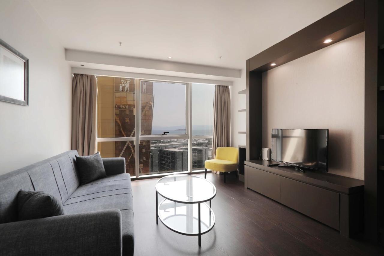 Four Winds Hotel Estambul Exterior foto