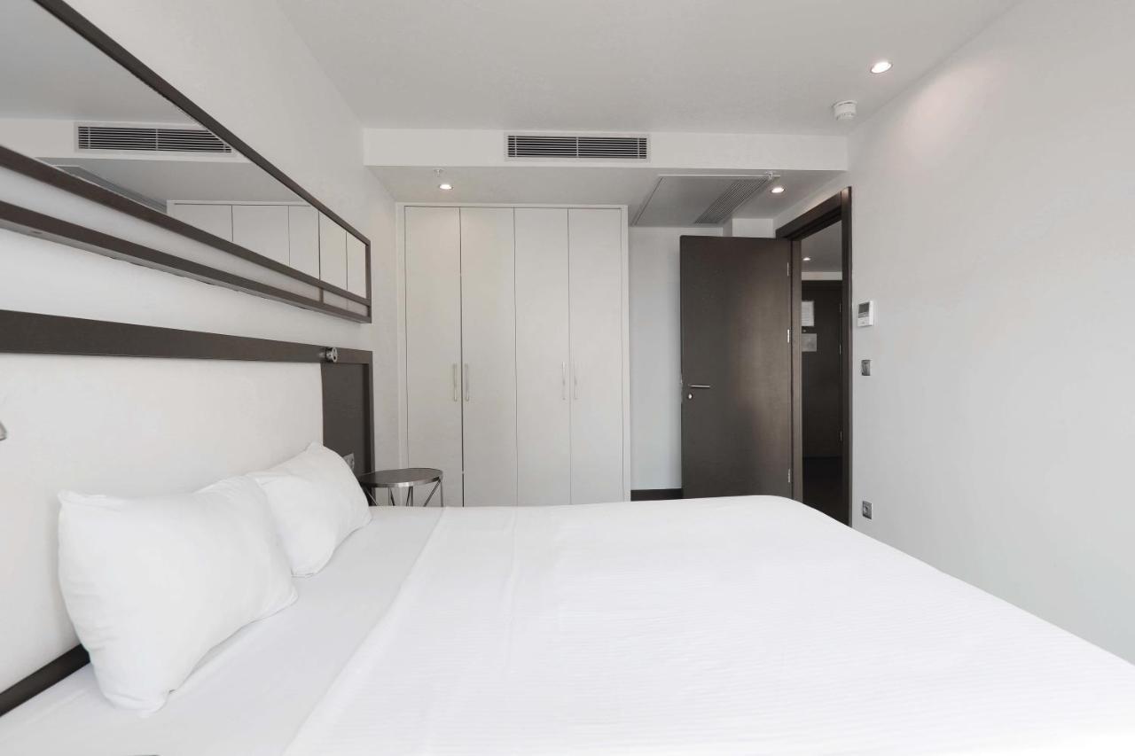 Four Winds Hotel Estambul Exterior foto