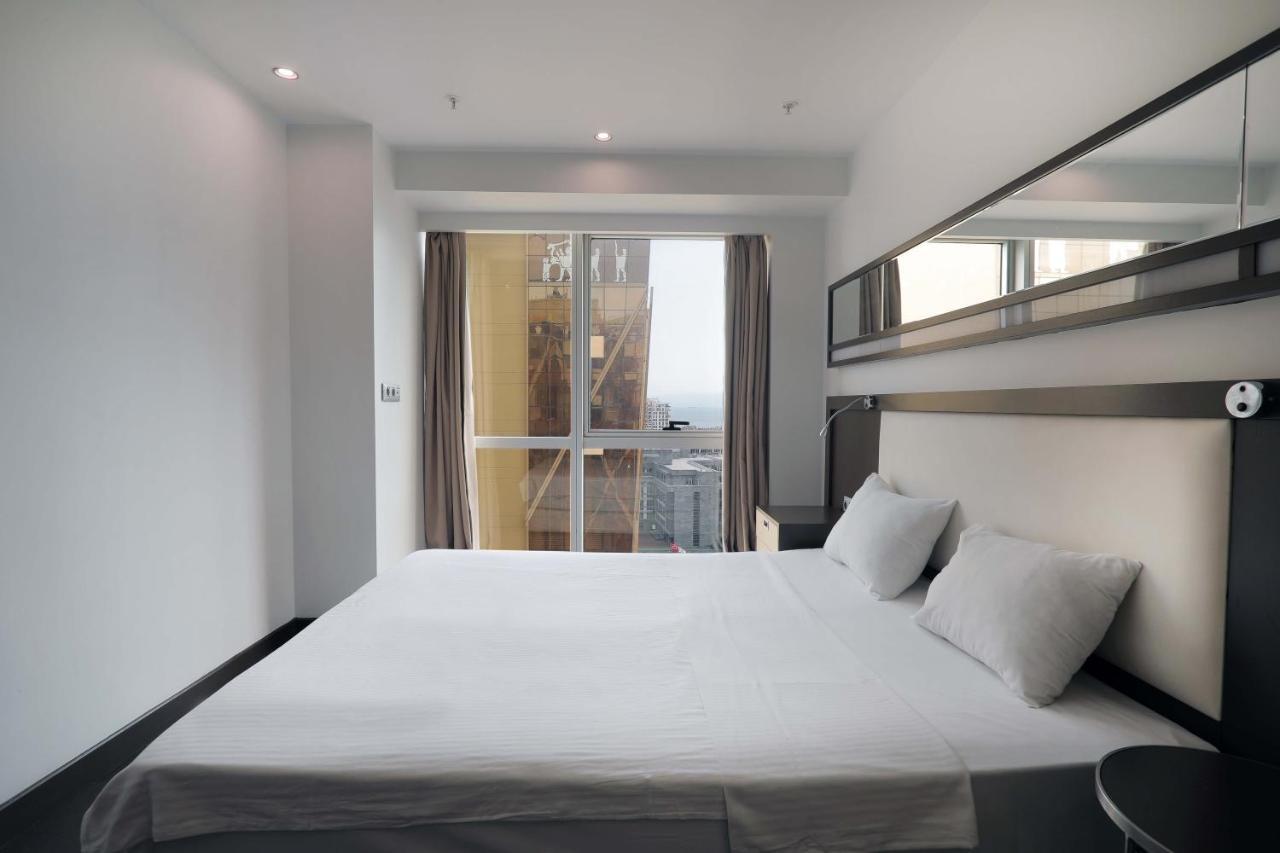 Four Winds Hotel Estambul Exterior foto
